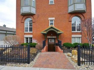 301 N New Jersey St, Indianapolis, IN 46202