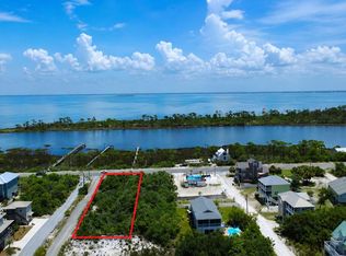 LOT 1A Beach To Bay Dr, Pt Saint Joe, FL 32456