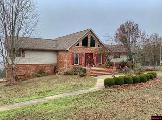 4188 Highway 177 S, Jordan, AR 72519