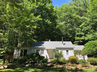 2392 Glasco Tpke, Woodstock, NY 12498