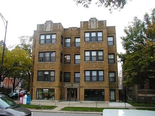 1st image of 3548 N Leavitt St #1