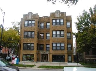 3548 N Leavitt St #1, Chicago, IL 60618