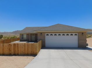 62221 Crestview Dr, Joshua Tree, CA 92252