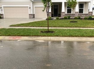 2983 Middleground Trce, Westfield, IN