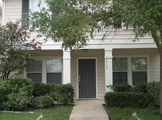 3919 Carriage Park Row, Missouri City, TX 77459