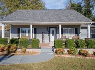 328 Towles Ave, McMinnville, TN 37110
