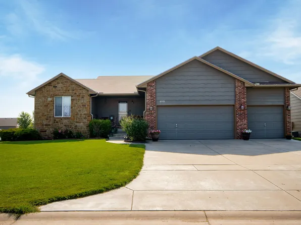 11703 W Wilkinson Ct, Maize, KS 67101