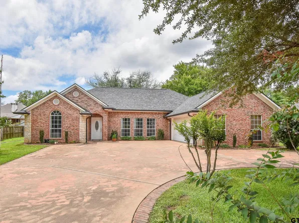 16718 County Road 178, Tyler, TX 75703