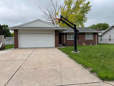 3014 Cedarberry Ln, North Platte, NE, 69101