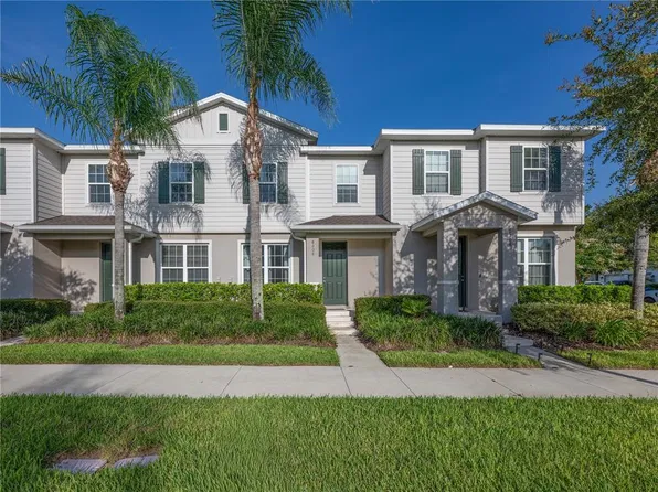 6208 ARALIA IVY LANE, WINTER GARDEN, FL 34787