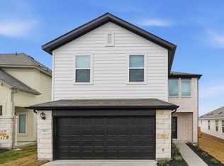 813 Drystone Trl, Liberty Hill, TX 78642