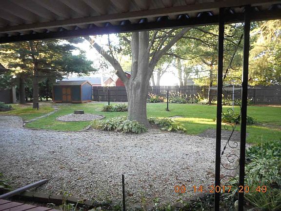 5th image of 12070 N County Road 200 W