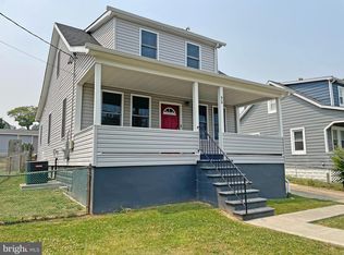 820 Old North Point Rd, Baltimore, MD 21224