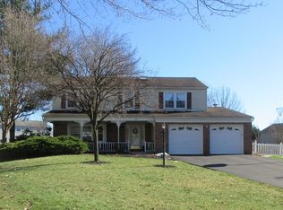 1056 Arabian Ct, Warrington, PA 18976