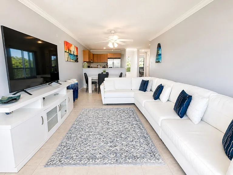Condo Sea Beach Village — Photo 3