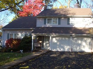 43 Nicholas Ave, West Orange, NJ 07052