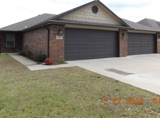 1002 Springhill Rd, Barling, AR 72923