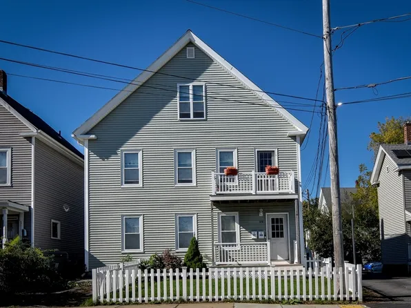 99 Howe St, Marlborough, MA 01752