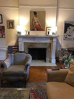 2nd image of 302 W 109th St APT 2