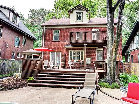 2nd image of 6370 Pershing Ave