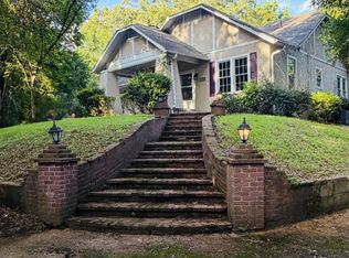 1502 7th St N, Columbus, MS 39701