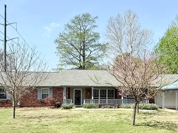 10308 S 198th East Ave, Broken Arrow, OK 74014