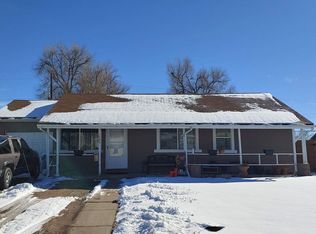 1684 S Meade St, Denver, CO 80219