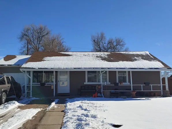 1684 S Meade St, Denver, CO 80219