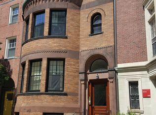 137 Bay State Rd #A, Boston, MA 02215