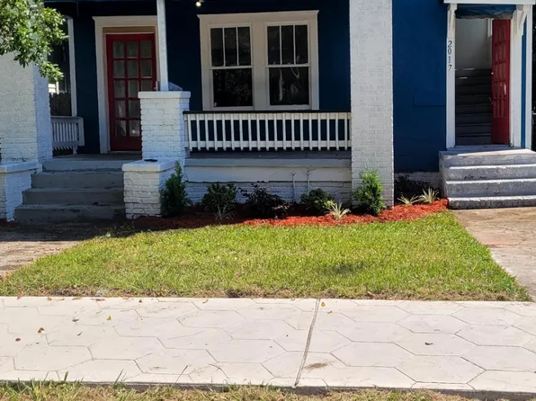 2019 N Market St, Jacksonville, FL 32206