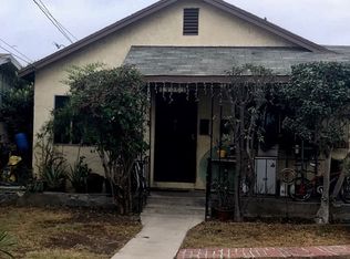 11001 S Osage Ave, Inglewood, CA 90304