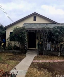 11001 S Osage Ave, Inglewood, CA, 90304