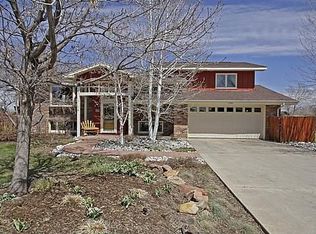 11769 Flatiron Dr, Lafayette, CO 80026