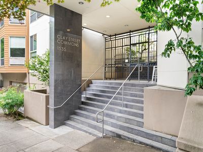 1535 SW Clay St APT 212, Portland, OR, 97201