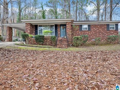 1132 Meadow Dr, Gardendale, AL, 35071