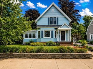 5 Prospect St, Attleboro, MA 02703