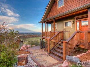 200 Galena Ct, Bellvue, CO 80512