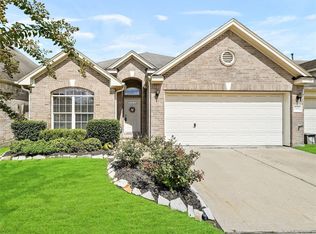 17806 Trophy Deer Ct, Houston, TX 77084