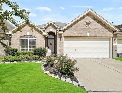 17806 Trophy Deer Ct, Houston, TX, 77084