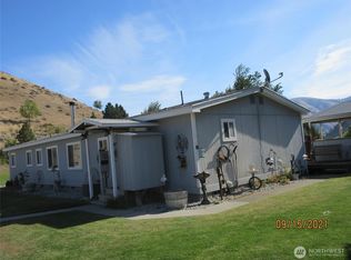 3500 Entiat River Rd, Entiat, WA 98822