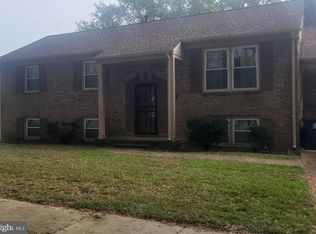 11209 Brookdale Ln, Upper Marlboro, MD 20772