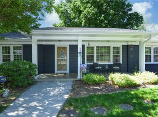 2403 Running Brook Dr, Greensboro, NC 27408