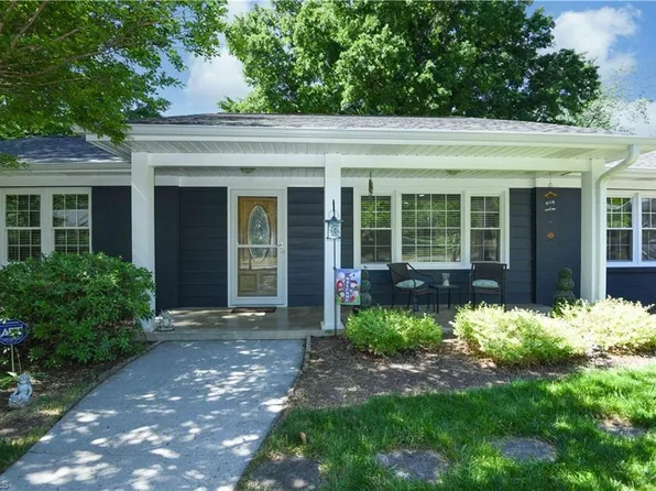 2403 Running Brook Dr, Greensboro, NC 27408
