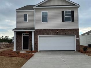 3307 Bells Lake Circle Lot 26 Robie E, Longs, SC 29568
