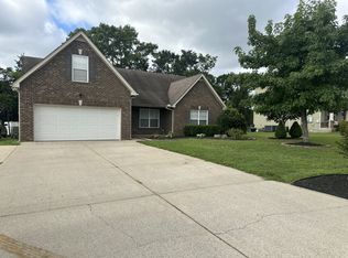 1101 Pinnacle Hills Dr, Murfreesboro, TN 37128