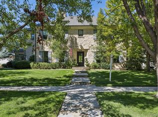 2201 S Adams Street, Denver, CO 80210