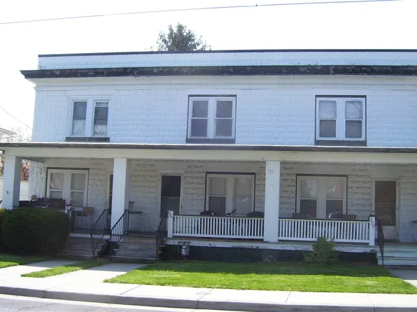 353 Chicago Ave, Harrisonburg, VA 22802