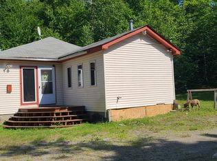 29 Chaney Way, Aurora, ME 04408