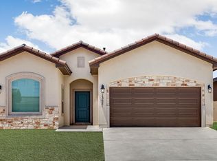 537 Sunset Valley Ave, Socorro, TX 79927