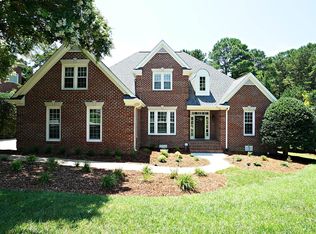 4001 City Of Oaks Wynd, Raleigh, NC 27612